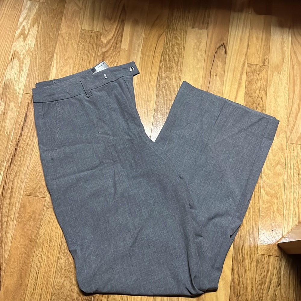 Old Navy, Essential Stretch Trousers